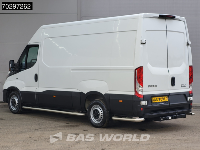 Iveco Daily 35S14 Automaat L2H2 3,5t Trekhaak Airco Cruise Standkachel Euro6 L2 Airco Trekhaak Cruise control - Товарно комбе: слика 2 Iveco Daily 35S14 Automaat L2H2 3,5t Trekhaak Airco Cruise Standkachel Euro6 L2 Airco Trekhaak Cruise control - Товарно комбе: слика 2