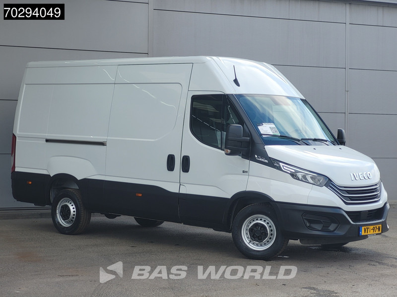 Iveco Daily 35S14 Automaat L2H2 3,5t Trekhaak LED Airco Cruise Camera Euro6 L2 12m3 Airco Trekhaak Cruise control - Товарно комбе: слика 5 Iveco Daily 35S14 Automaat L2H2 3,5t Trekhaak LED Airco Cruise Camera Euro6 L2 12m3 Airco Trekhaak Cruise control - Товарно комбе: слика 5
