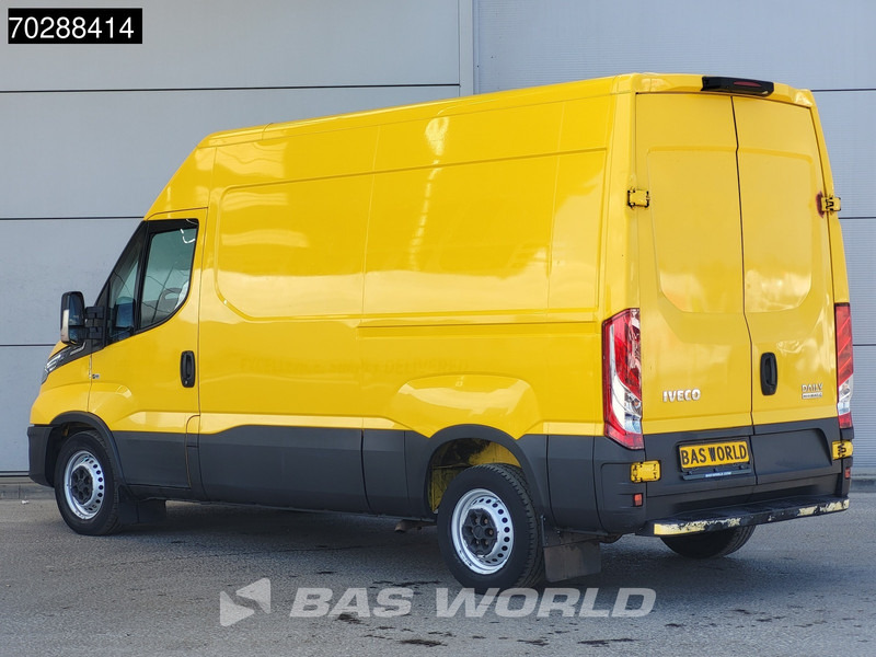 Iveco Daily 35S14 Automaat L2H2 ACC LED 3,5t Trekgewicht Airco Cruise Camera Werkplaatsinrichting Euro6 L2 11m3 Airco - Товарно комбе: слика 2 Iveco Daily 35S14 Automaat L2H2 ACC LED 3,5t Trekgewicht Airco Cruise Camera Werkplaatsinrichting Euro6 L2 11m3 Airco - Товарно комбе: слика 2