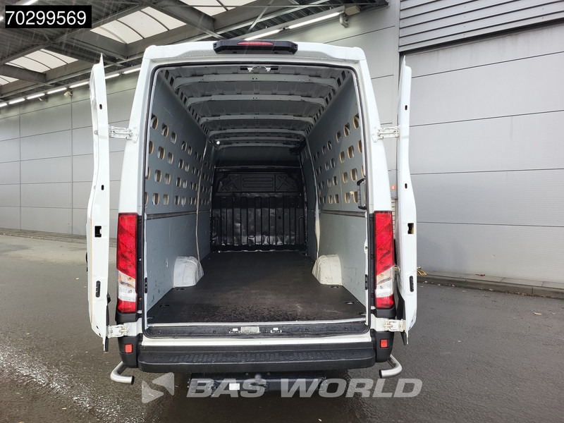 Iveco Daily 35S14 Automaat L3H2 3,5t Trekhaak Airco Cruise Euro6 L3 Airco Trekhaak Cruise control - Товарно комбе: слика 3 Iveco Daily 35S14 Automaat L3H2 3,5t Trekhaak Airco Cruise Euro6 L3 Airco Trekhaak Cruise control - Товарно комбе: слика 3