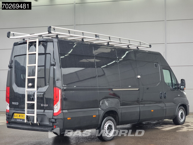 Iveco Daily 35S14 Automaat L3H2 Navi Camera Airco Cruise Imperiaal L4H2 16m3 Airco Cruise control - Товарно комбе: слика 5 Iveco Daily 35S14 Automaat L3H2 Navi Camera Airco Cruise Imperiaal L4H2 16m3 Airco Cruise control - Товарно комбе: слика 5