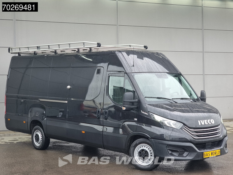 Iveco Daily 35S14 Automaat L3H2 Navi Camera Airco Cruise Imperiaal L4H2 16m3 Airco Cruise control - Товарно комбе: слика 3 Iveco Daily 35S14 Automaat L3H2 Navi Camera Airco Cruise Imperiaal L4H2 16m3 Airco Cruise control - Товарно комбе: слика 3