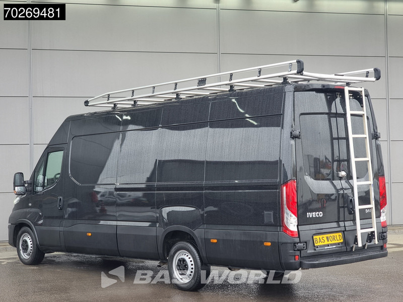 Iveco Daily 35S14 Automaat L3H2 Navi Camera Airco Cruise Imperiaal L4H2 16m3 Airco Cruise control - Товарно комбе: слика 2 Iveco Daily 35S14 Automaat L3H2 Navi Camera Airco Cruise Imperiaal L4H2 16m3 Airco Cruise control - Товарно комбе: слика 2