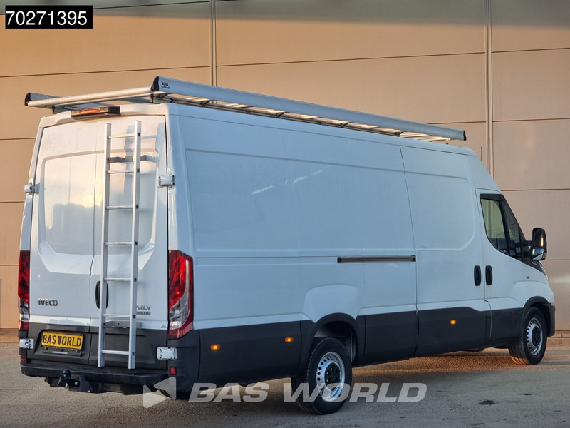 Iveco Daily 35S14 Automaat L3H2 Navi LED 3,5t Trekhaak Imperiaal Camera Airco Cruise L3 16m3 Airco Trekhaak Cruise control - Товарно комбе: слика 5 Iveco Daily 35S14 Automaat L3H2 Navi LED 3,5t Trekhaak Imperiaal Camera Airco Cruise L3 16m3 Airco Trekhaak Cruise control - Товарно комбе: слика 5