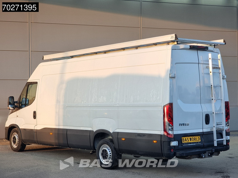 Iveco Daily 35S14 Automaat L3H2 Navi LED 3,5t Trekhaak Imperiaal Camera Airco Cruise L3 16m3 Airco Trekhaak Cruise control - Товарно комбе: слика 2 Iveco Daily 35S14 Automaat L3H2 Navi LED 3,5t Trekhaak Imperiaal Camera Airco Cruise L3 16m3 Airco Trekhaak Cruise control - Товарно комбе: слика 2