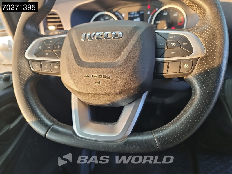 Товарно комбе Iveco Daily 35S14 Automaat L3H2 Navi LED 3,5t Trekhaak Imperiaal Camera Airco Cruise L3 16m3 Airco Trekhaak Cruise control: слика 17