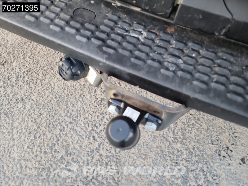 Товарно комбе Iveco Daily 35S14 Automaat L3H2 Navi LED 3,5t Trekhaak Imperiaal Camera Airco Cruise L3 16m3 Airco Trekhaak Cruise control: слика 8