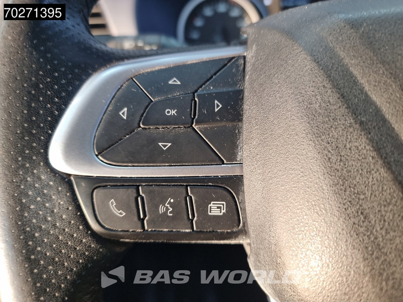 Товарно комбе Iveco Daily 35S14 Automaat L3H2 Navi LED 3,5t Trekhaak Imperiaal Camera Airco Cruise L3 16m3 Airco Trekhaak Cruise control: слика 18