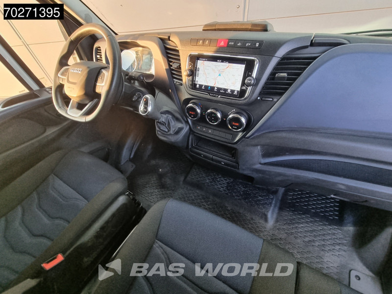 Товарно комбе Iveco Daily 35S14 Automaat L3H2 Navi LED 3,5t Trekhaak Imperiaal Camera Airco Cruise L3 16m3 Airco Trekhaak Cruise control: слика 9