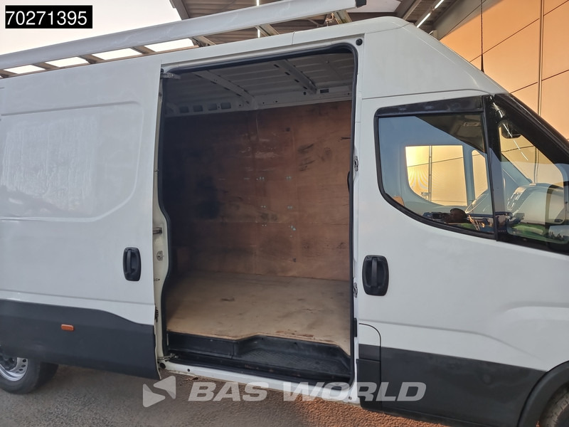 Товарно комбе Iveco Daily 35S14 Automaat L3H2 Navi LED 3,5t Trekhaak Imperiaal Camera Airco Cruise L3 16m3 Airco Trekhaak Cruise control: слика 7