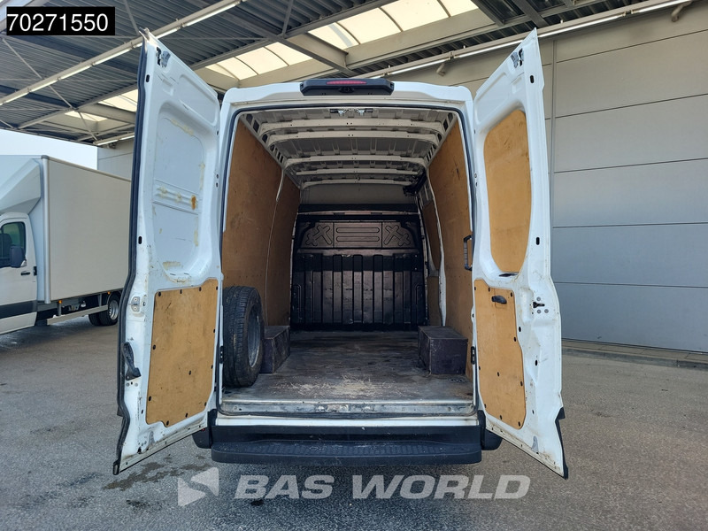 Iveco Daily 35S14 L2H2 3,5t Trekgewicht Airco Cruise Camera Euro6 L2 12m3 Airco Cruise control - Товарно комбе: слика 3 Iveco Daily 35S14 L2H2 3,5t Trekgewicht Airco Cruise Camera Euro6 L2 12m3 Airco Cruise control - Товарно комбе: слика 3