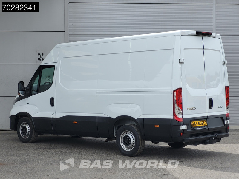 Iveco Daily 35S14 L2H2 3,5t Trekhaak Airco Cruise Euro6 L2 12m3 Airco Trekhaak Cruise control - Товарно комбе: слика 5 Iveco Daily 35S14 L2H2 3,5t Trekhaak Airco Cruise Euro6 L2 12m3 Airco Trekhaak Cruise control - Товарно комбе: слика 5