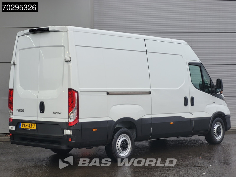 Iveco Daily 35S14 L2H2 Airco Cruise Camera 3,5t Trekgewicht Euro6 L2 12m3 Airco Cruise control - Товарно комбе: слика 5 Iveco Daily 35S14 L2H2 Airco Cruise Camera 3,5t Trekgewicht Euro6 L2 12m3 Airco Cruise control - Товарно комбе: слика 5