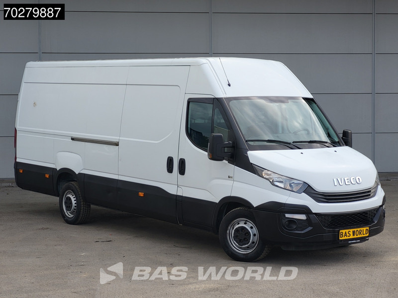 Iveco Daily 35S14 L3H2 3,5t Trekgewicht Airco Cruise Euro6 L4H2 16m3 Cruise control - Товарно комбе: слика 3 Iveco Daily 35S14 L3H2 3,5t Trekgewicht Airco Cruise Euro6 L4H2 16m3 Cruise control - Товарно комбе: слика 3