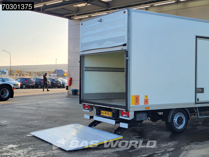 Iveco Daily 35S14 Laadklep Automaat Zijdeur Bakwagen Airco Cruise Camera Euro6 Meubelbak Koffer Airco Cruise control - Комбе фургон: слика 3 Iveco Daily 35S14 Laadklep Automaat Zijdeur Bakwagen Airco Cruise Camera Euro6 Meubelbak Koffer Airco Cruise control - Комбе фургон: слика 3