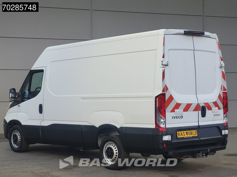 Iveco Daily 35S15 L2H2 3,5t Trekhaak Airco Euro6 L2 12m3 Airco Trekhaak - Товарно комбе: слика 2 Iveco Daily 35S15 L2H2 3,5t Trekhaak Airco Euro6 L2 12m3 Airco Trekhaak - Товарно комбе: слика 2
