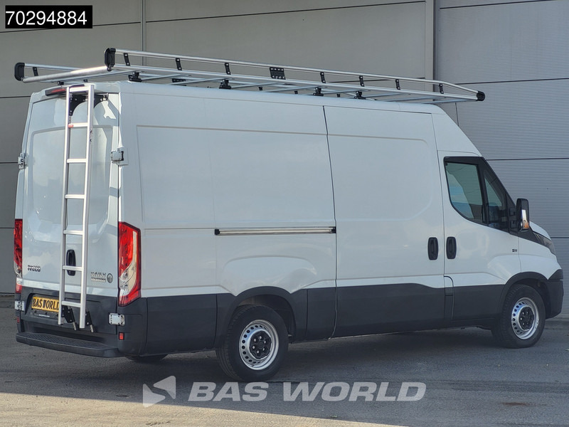 Iveco Daily 35S16 160PK Automaat L2H2 Imperiaal Airco L2 Euro6 12m3 Airco - Товарно комбе: слика 5 Iveco Daily 35S16 160PK Automaat L2H2 Imperiaal Airco L2 Euro6 12m3 Airco - Товарно комбе: слика 5