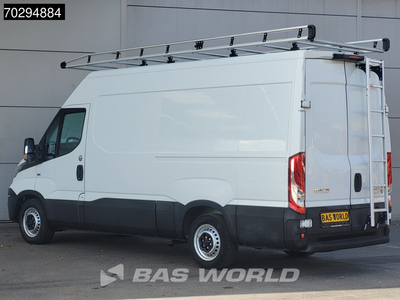 Iveco Daily 35S16 160PK Automaat L2H2 Imperiaal Airco L2 Euro6 12m3 Airco - Товарно комбе: слика 2 Iveco Daily 35S16 160PK Automaat L2H2 Imperiaal Airco L2 Euro6 12m3 Airco - Товарно комбе: слика 2