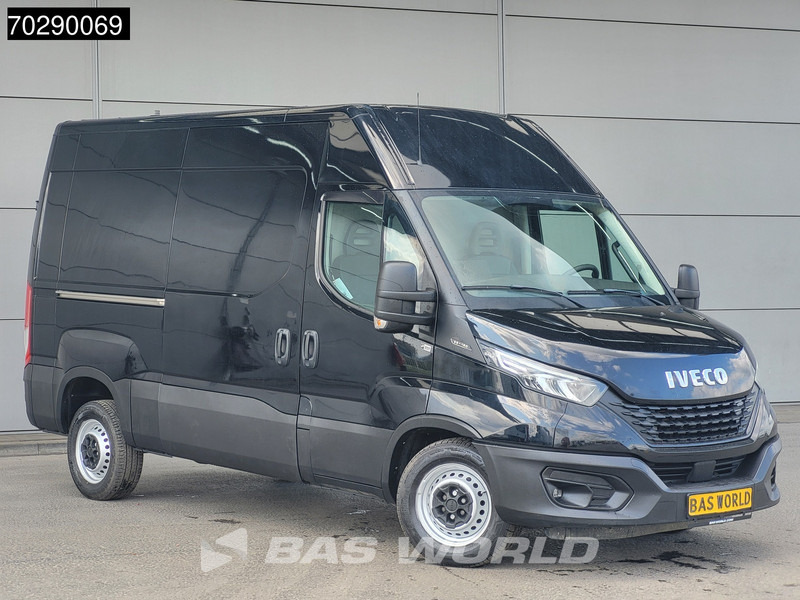 Iveco Daily 35S16 160PK L2H2 Navi Camera Airco Cruise 11m3 Airco Cruise control - Товарно комбе: слика 5 Iveco Daily 35S16 160PK L2H2 Navi Camera Airco Cruise 11m3 Airco Cruise control - Товарно комбе: слика 5