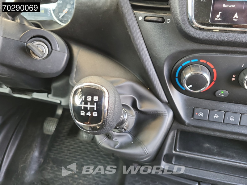 Лизинг на Iveco Daily 35S16 160PK L2H2 Navi Camera Airco Cruise 11m3 Airco Cruise control Iveco Daily 35S16 160PK L2H2 Navi Camera Airco Cruise 11m3 Airco Cruise control: слика 14