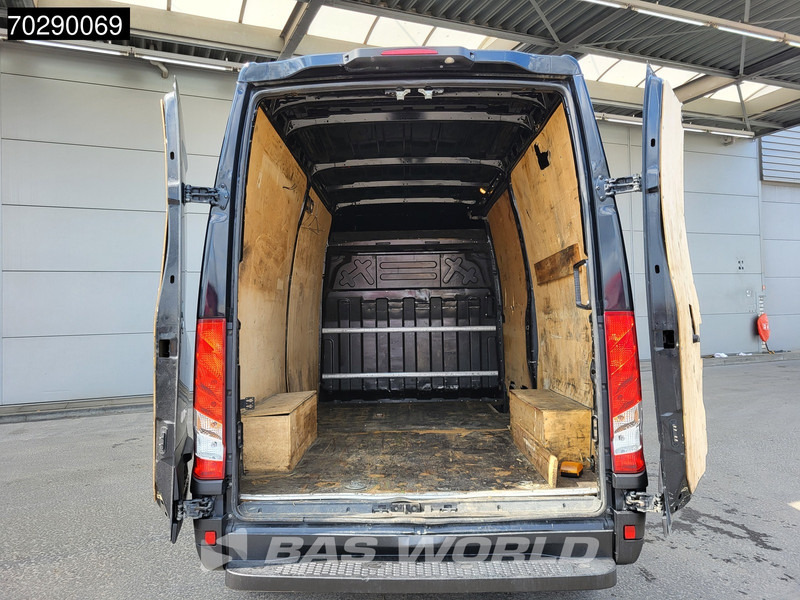 Iveco Daily 35S16 160PK L2H2 Navi Camera Airco Cruise 11m3 Airco Cruise control - Товарно комбе: слика 3 Iveco Daily 35S16 160PK L2H2 Navi Camera Airco Cruise 11m3 Airco Cruise control - Товарно комбе: слика 3