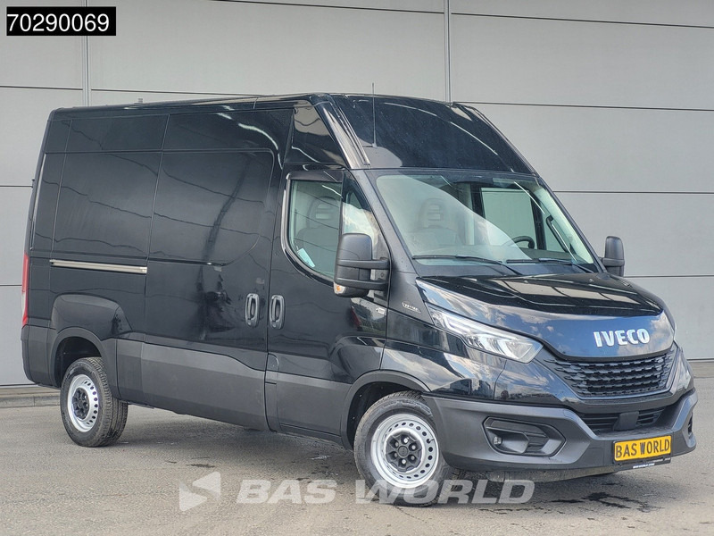 Iveco Daily 35S16 160PK L2H2 Navi Camera Airco Cruise 11m3 Airco Cruise control - Товарно комбе: слика 5 Iveco Daily 35S16 160PK L2H2 Navi Camera Airco Cruise 11m3 Airco Cruise control - Товарно комбе: слика 5