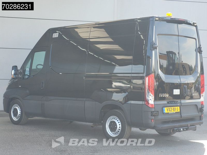 Iveco Daily 35S16 3,5t Trekhaak L2H2 Airco Cruise Camera Parkeersensoren Euro6 L2 11m3 Airco Trekhaak Cruise control - Товарно комбе: слика 2 Iveco Daily 35S16 3,5t Trekhaak L2H2 Airco Cruise Camera Parkeersensoren Euro6 L2 11m3 Airco Trekhaak Cruise control - Товарно комбе: слика 2