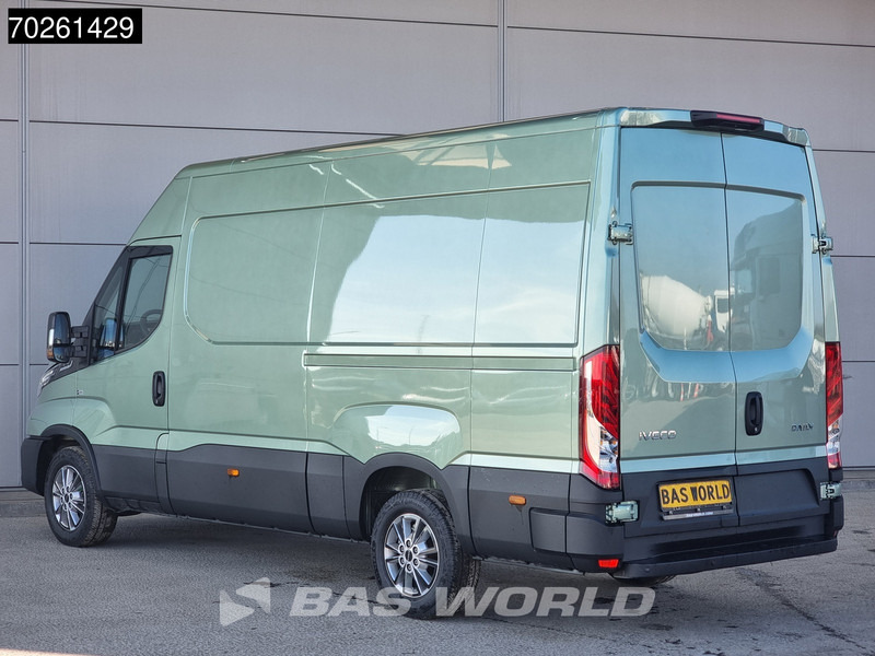 Iveco Daily 35S16 Automaat 160PK L2H2 Navi ACC LED 3,5t Trekgewicht Camera Parkeersensoren L2 12m3 Airco - Товарно комбе: слика 3 Iveco Daily 35S16 Automaat 160PK L2H2 Navi ACC LED 3,5t Trekgewicht Camera Parkeersensoren L2 12m3 Airco - Товарно комбе: слика 3