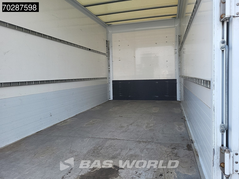 Iveco Daily 35S16 Automaat Bakwagen Achterdeuren 160PK Airco Camera Euro6 Meubelbak Koffer 21m3 Airco - Комбе фургон: слика 5 Iveco Daily 35S16 Automaat Bakwagen Achterdeuren 160PK Airco Camera Euro6 Meubelbak Koffer 21m3 Airco - Комбе фургон: слика 5