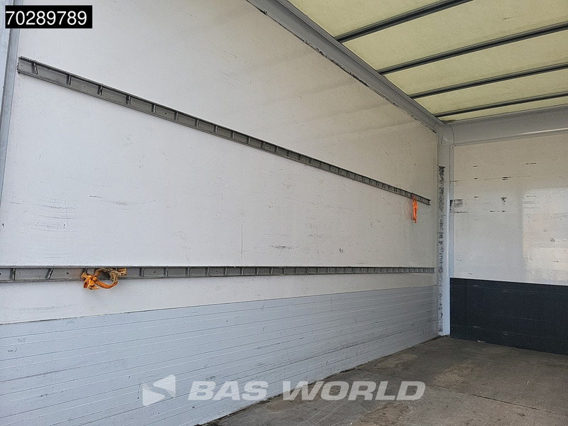 Лизинг на Iveco Daily 35S16 Automaat Bakwagen Achterdeuren 160PK Airco Camera Euro6 Meubelbak Koffer 21m3 Airco Iveco Daily 35S16 Automaat Bakwagen Achterdeuren 160PK Airco Camera Euro6 Meubelbak Koffer 21m3 Airco: слика 7