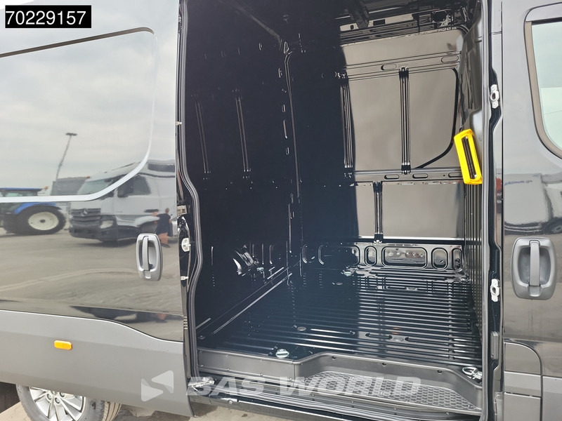 Нов Товарно комбе Iveco Daily 35S16 Automaat Black Edition L2H2 Airco Cruise Velgen 3500kg trekgewicht 12m3 Airco Cruise control: слика 18