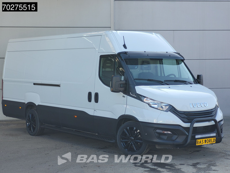 Iveco Daily 35S16 Automaat Black Edition L3H2 Camera Airco Parkeersensoren L4H2 16m3 Airco - Товарно комбе: слика 2 Iveco Daily 35S16 Automaat Black Edition L3H2 Camera Airco Parkeersensoren L4H2 16m3 Airco - Товарно комбе: слика 2