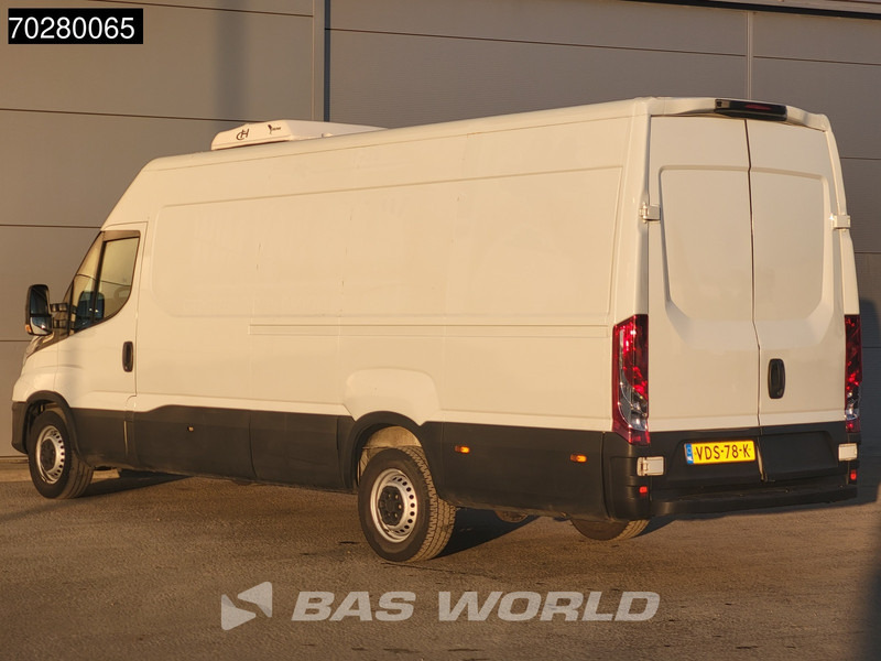 Iveco Daily 35S16 Automaat Koelwagen Konvekta FR4.1 LED Airco Cruise Koel Koeler Kühl Kühlwagen 16m3 Airco Cruise control - Комбе ладилник: слика 2 Iveco Daily 35S16 Automaat Koelwagen Konvekta FR4.1 LED Airco Cruise Koel Koeler Kühl Kühlwagen 16m3 Airco Cruise control - Комбе ладилник: слика 2