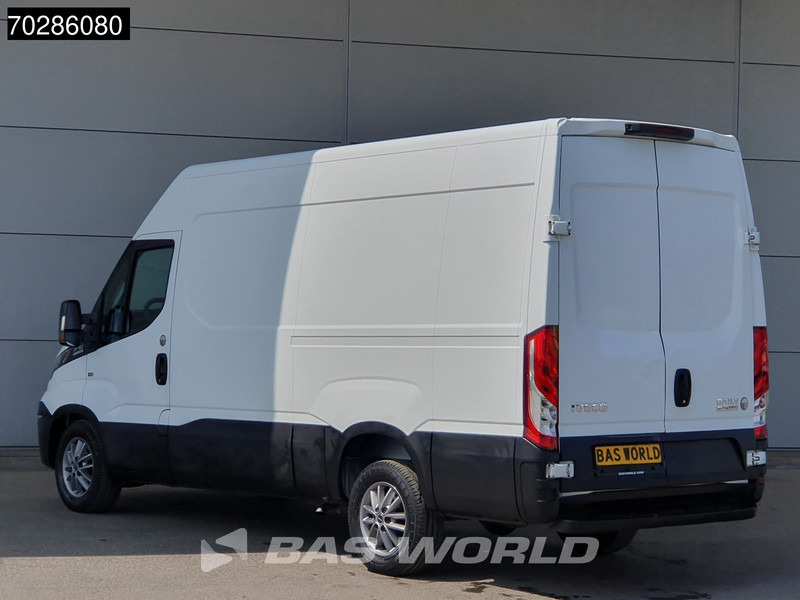 Iveco Daily 35S16 Automaat L2H2 3,5t Trekgewicht Airco Cruise Parkeersensoren Euro6 L2 12m3 Airco Cruise control - Товарно комбе: слика 2 Iveco Daily 35S16 Automaat L2H2 3,5t Trekgewicht Airco Cruise Parkeersensoren Euro6 L2 12m3 Airco Cruise control - Товарно комбе: слика 2