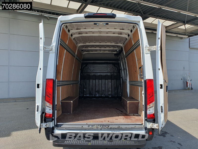 Iveco Daily 35S16 Automaat L2H2 3,5t Trekgewicht Airco Cruise Parkeersensoren Euro6 L2 12m3 Airco Cruise control - Товарно комбе: слика 3 Iveco Daily 35S16 Automaat L2H2 3,5t Trekgewicht Airco Cruise Parkeersensoren Euro6 L2 12m3 Airco Cruise control - Товарно комбе: слика 3