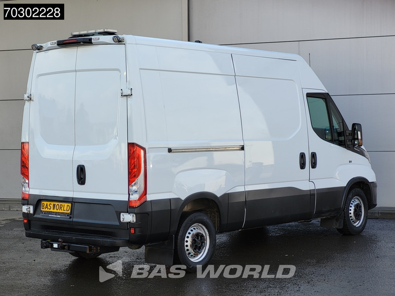 Товарно комбе Iveco Daily 35S16 Automaat L2H2 3,5t Trekhaak 160PK ACC Navi Airco Camera Werkplaatsinrichting Euro6 L2 Airco Trekhaak: слика 5