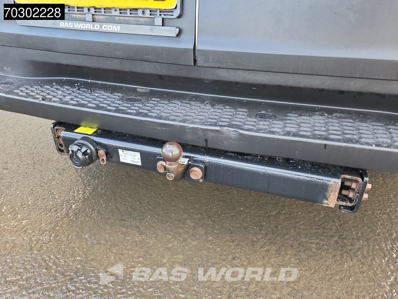 Товарно комбе Iveco Daily 35S16 Automaat L2H2 3,5t Trekhaak 160PK ACC Navi Airco Camera Werkplaatsinrichting Euro6 L2 Airco Trekhaak: слика 11