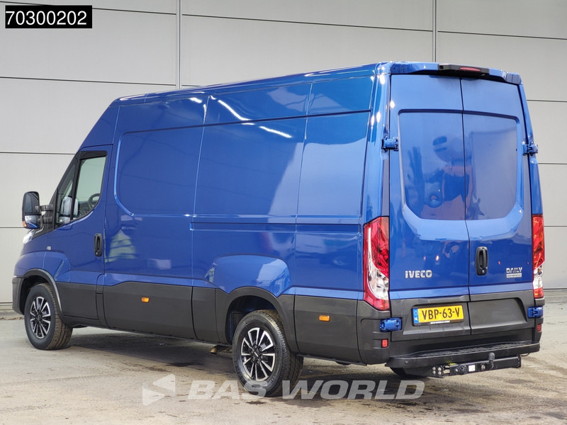 Iveco Daily 35S16 Automaat L2H2 3,5t Trekhaak ACC LED Airco Cruise Camera Parkeersensoren LM-Velgen Euro6 L2 Airco Trekhaak - Товарно комбе: слика 2 Iveco Daily 35S16 Automaat L2H2 3,5t Trekhaak ACC LED Airco Cruise Camera Parkeersensoren LM-Velgen Euro6 L2 Airco Trekhaak - Товарно комбе: слика 2