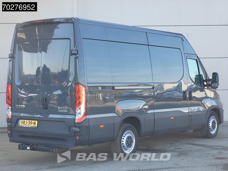 Iveco Daily 35S16 Automaat L2H2 3,5t Trekhaak LED ACC Airco Cruise L2 12m3 Airco Trekhaak - Товарно комбе: слика 5 Iveco Daily 35S16 Automaat L2H2 3,5t Trekhaak LED ACC Airco Cruise L2 12m3 Airco Trekhaak - Товарно комбе: слика 5