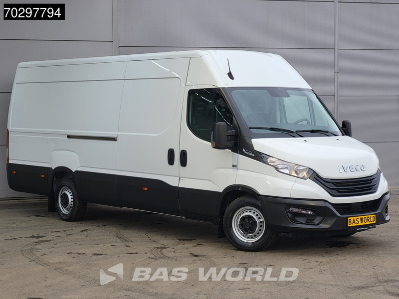 Iveco Daily 35S16 Automaat L3H2 160PK 3,5t Trekgewicht Airco Parkeersensoren Euro6 L3 Airco - Товарно комбе: слика 3 Iveco Daily 35S16 Automaat L3H2 160PK 3,5t Trekgewicht Airco Parkeersensoren Euro6 L3 Airco - Товарно комбе: слика 3