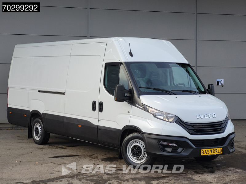 Iveco Daily 35S16 Automaat L3H2 3,5t Trekgewicht 160PK Airco Euro6 L3 Airco - Товарно комбе: слика 3 Iveco Daily 35S16 Automaat L3H2 3,5t Trekgewicht 160PK Airco Euro6 L3 Airco - Товарно комбе: слика 3