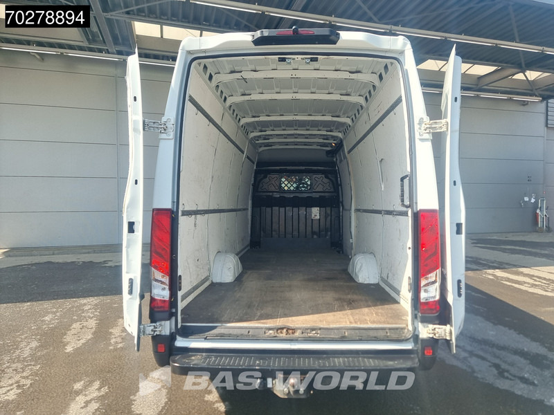 Iveco Daily 35S16 Automaat L3H2 3,5t Trekhaak Airco Cruise Euro6 L3 16m3 Airco Trekhaak Cruise control - Товарно комбе: слика 3 Iveco Daily 35S16 Automaat L3H2 3,5t Trekhaak Airco Cruise Euro6 L3 16m3 Airco Trekhaak Cruise control - Товарно комбе: слика 3