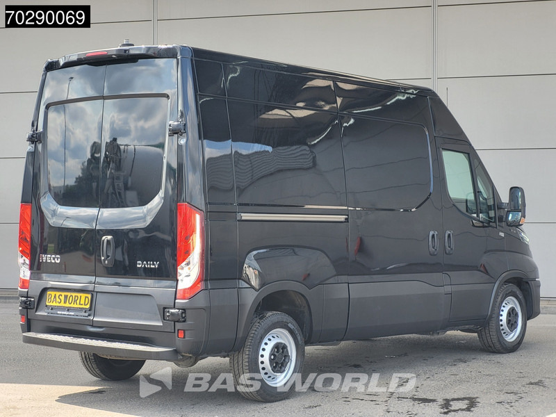 Iveco Daily 35S16 L2H2 3,5t Trekgewicht 160PK Navi LED Airco Camera Euro6 L2 11m3 Airco Cruise control - Товарно комбе: слика 5 Iveco Daily 35S16 L2H2 3,5t Trekgewicht 160PK Navi LED Airco Camera Euro6 L2 11m3 Airco Cruise control - Товарно комбе: слика 5