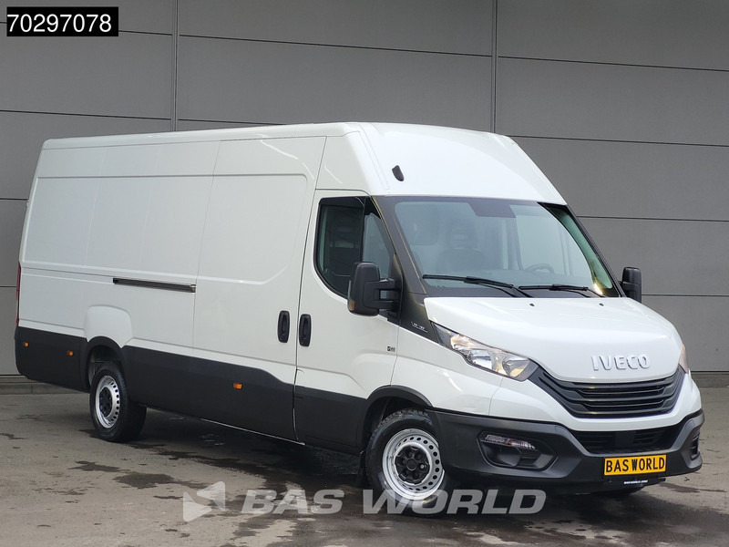 Iveco Daily 35S16 L3H2 160PK Airco Parkeersensoren Euro6 L4H2 Airco - Товарно комбе: слика 3 Iveco Daily 35S16 L3H2 160PK Airco Parkeersensoren Euro6 L4H2 Airco - Товарно комбе: слика 3