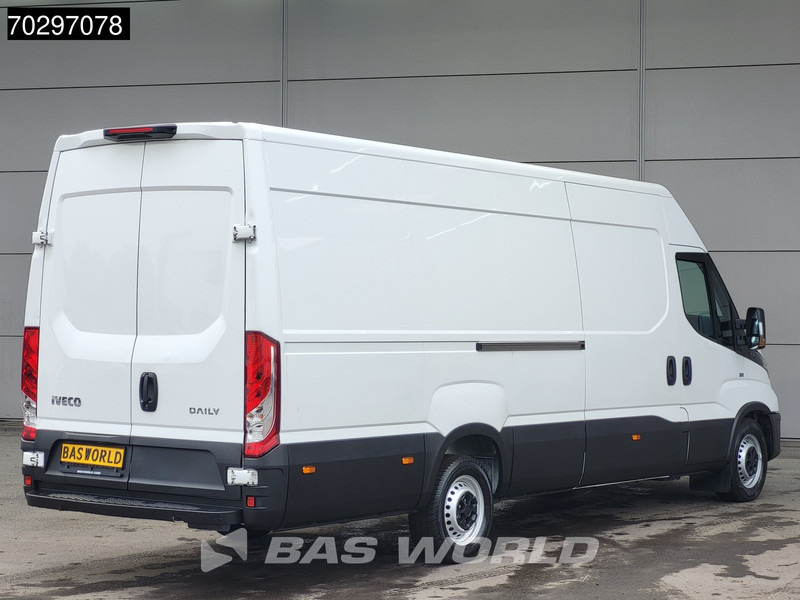 Iveco Daily 35S16 L3H2 160PK Airco Parkeersensoren Euro6 L4H2 Airco - Товарно комбе: слика 5 Iveco Daily 35S16 L3H2 160PK Airco Parkeersensoren Euro6 L4H2 Airco - Товарно комбе: слика 5