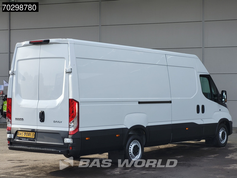Iveco Daily 35S16 L3H2 3,5t Trekgewicht Airco Parkeersensoren Euro6 L3 Airco - Товарно комбе: слика 5 Iveco Daily 35S16 L3H2 3,5t Trekgewicht Airco Parkeersensoren Euro6 L3 Airco - Товарно комбе: слика 5