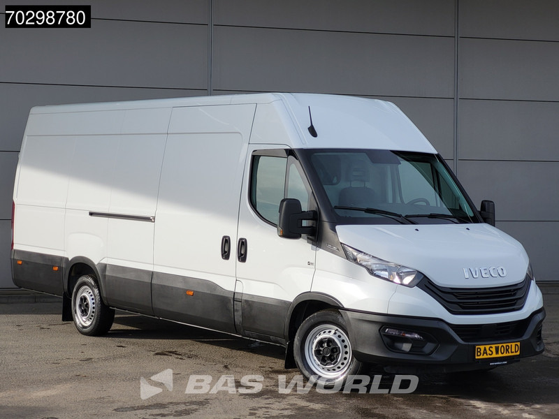 Iveco Daily 35S16 L3H2 3,5t Trekgewicht Airco Parkeersensoren Euro6 L3 Airco - Товарно комбе: слика 3 Iveco Daily 35S16 L3H2 3,5t Trekgewicht Airco Parkeersensoren Euro6 L3 Airco - Товарно комбе: слика 3