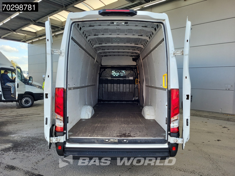 Iveco Daily 35S16 L3H2 3,5t Trekvermogen 160PK Airco Parkeersensoren Euro6 L3 Airco - Товарно комбе: слика 3 Iveco Daily 35S16 L3H2 3,5t Trekvermogen 160PK Airco Parkeersensoren Euro6 L3 Airco - Товарно комбе: слика 3