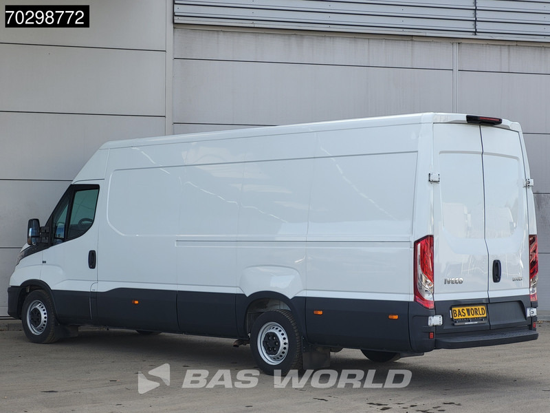 Iveco Daily 35S16 L3H2 3,5t Trekvermogen 160PK Airco Parkeersensoren Euro6 L3 Airco - Товарно комбе: слика 2 Iveco Daily 35S16 L3H2 3,5t Trekvermogen 160PK Airco Parkeersensoren Euro6 L3 Airco - Товарно комбе: слика 2