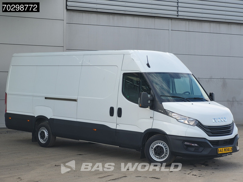 Iveco Daily 35S16 L3H2 3,5t Trekvermogen 160PK Airco Parkeersensoren Euro6 L3 Airco - Товарно комбе: слика 5 Iveco Daily 35S16 L3H2 3,5t Trekvermogen 160PK Airco Parkeersensoren Euro6 L3 Airco - Товарно комбе: слика 5